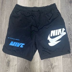 New Nike Shorts